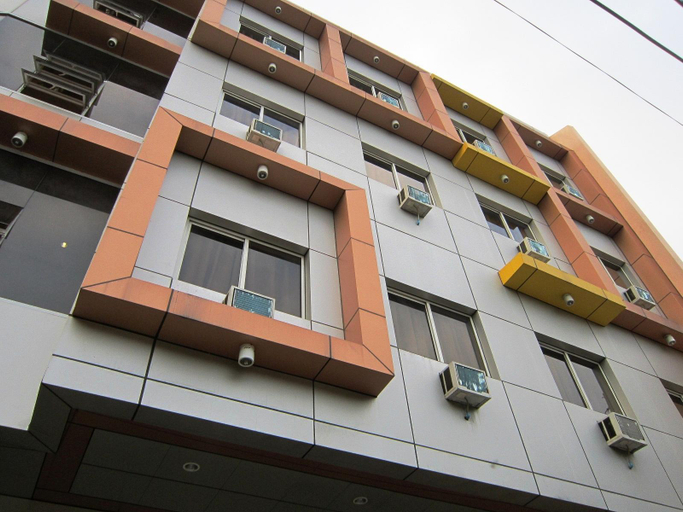 Exterior & Views 1, Robe's Pension House, Cebu City