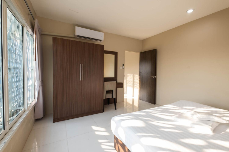 Bedroom 6
