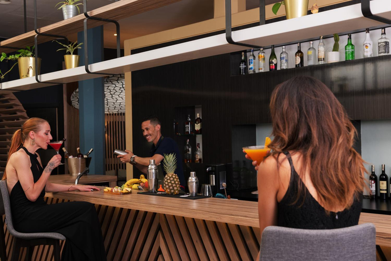 Food & Drinks 5, Ibis Marrakech Centre Gare Hotel, Marrakech