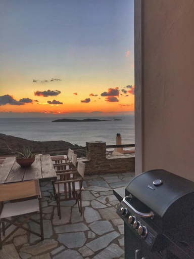 Others 2, IRIDA Villa - Sea & Sunset Flats by Explore Andros, South Aegean