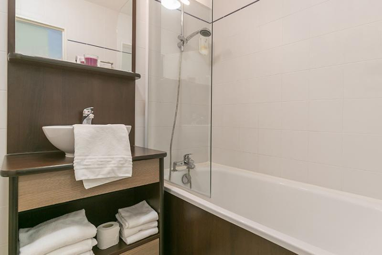 Bathroom 8