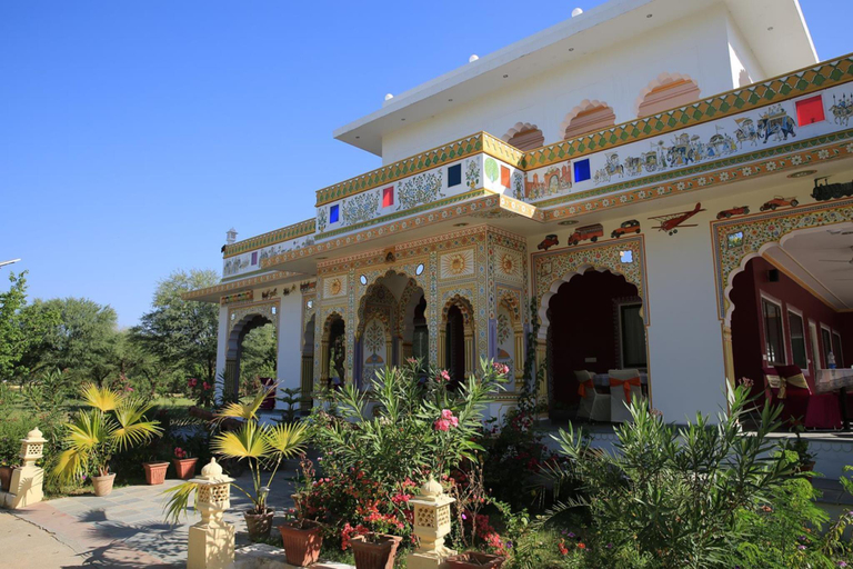 Others 5, Achrol Bagh, Jaipur