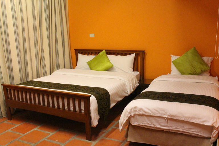 Bedroom 5