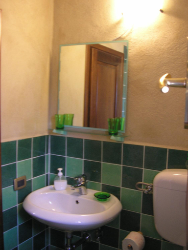 4, Borghetto Di San Filippo, Florence