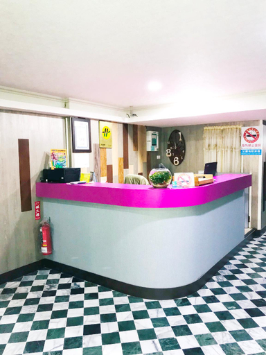 Others 2, Guizu   Hostel, Yilan
