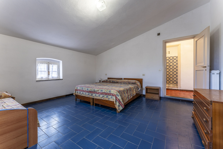 Bedroom 3, Orbetello Giannella Apartment, Grosseto