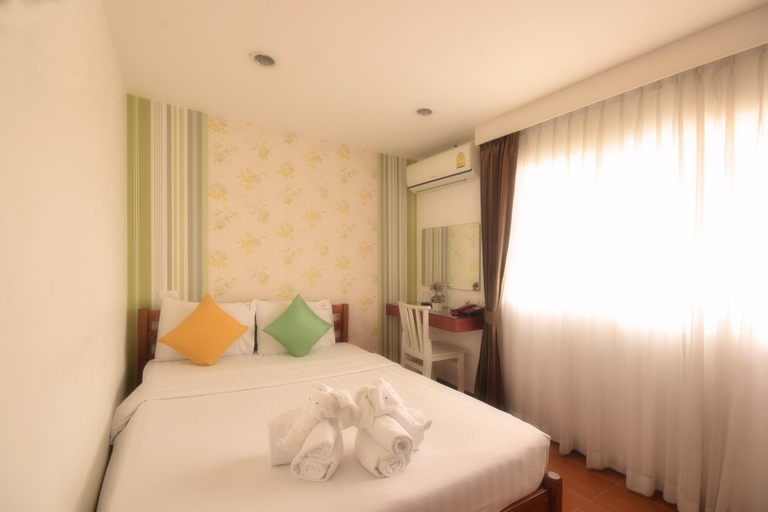 Bedroom 6