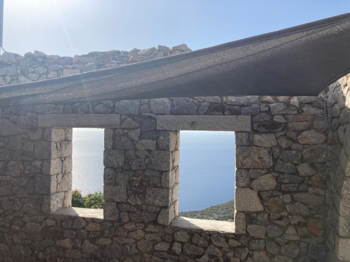 Others 2, Shiro - traditional stone villa, Peloponnese