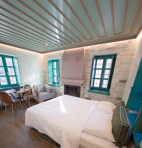 Others 4, MAKRIS Papigo Luxury suites, Epirus