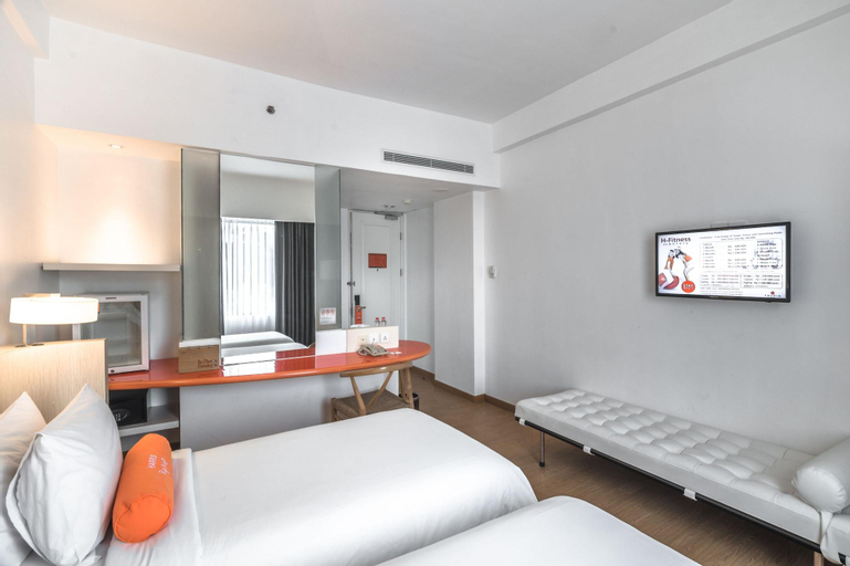 Bedroom 20