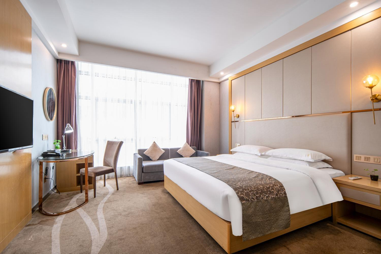 Bedroom 5