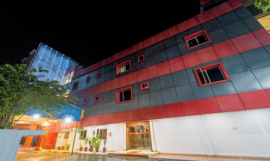 Exterior & Views 2, NVR RESIDENCY, Kancheepuram