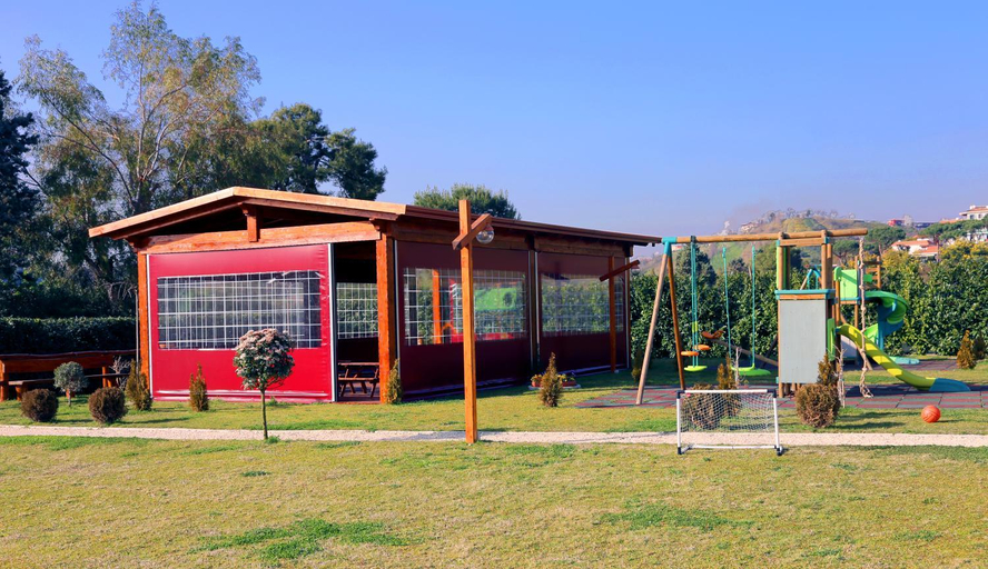 Others 5, Agriturismo San Martino, Napoli