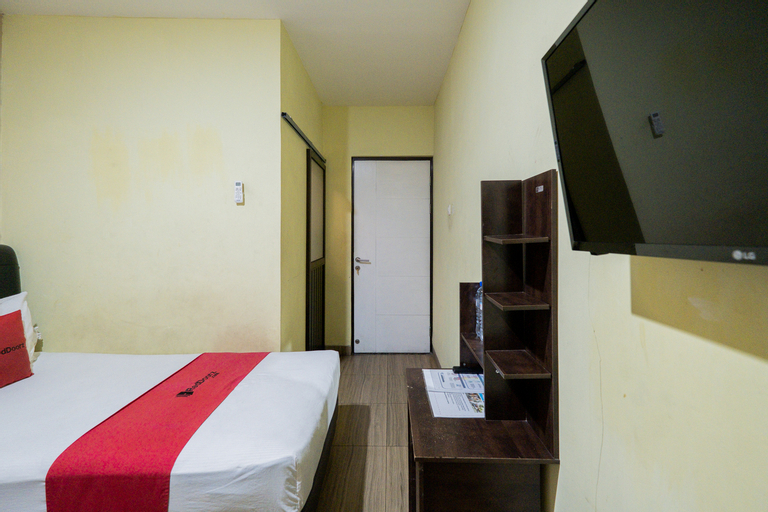 Bedroom 6