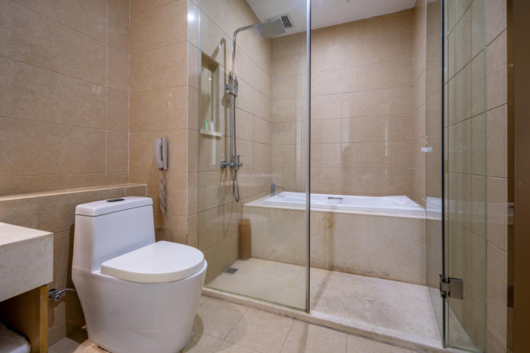 Bathroom 1