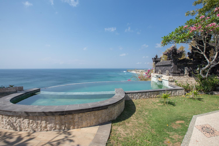 Sport & Beauty, Kembang Kuning, Badung