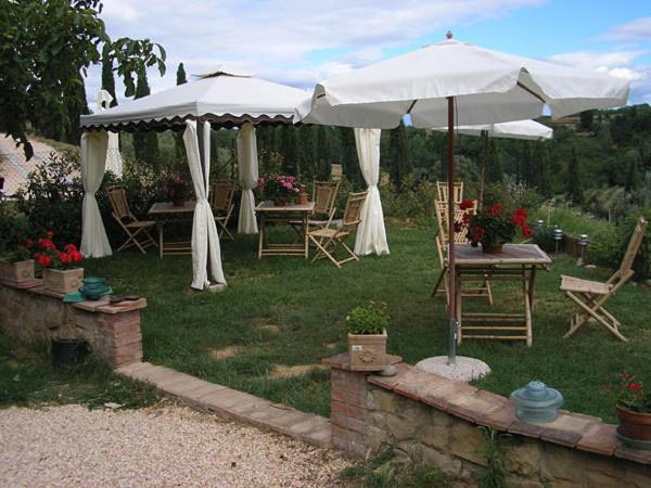 2, Borghetto Di San Filippo, Florence