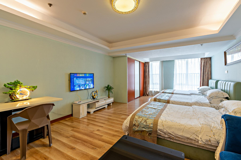 Bedroom 8