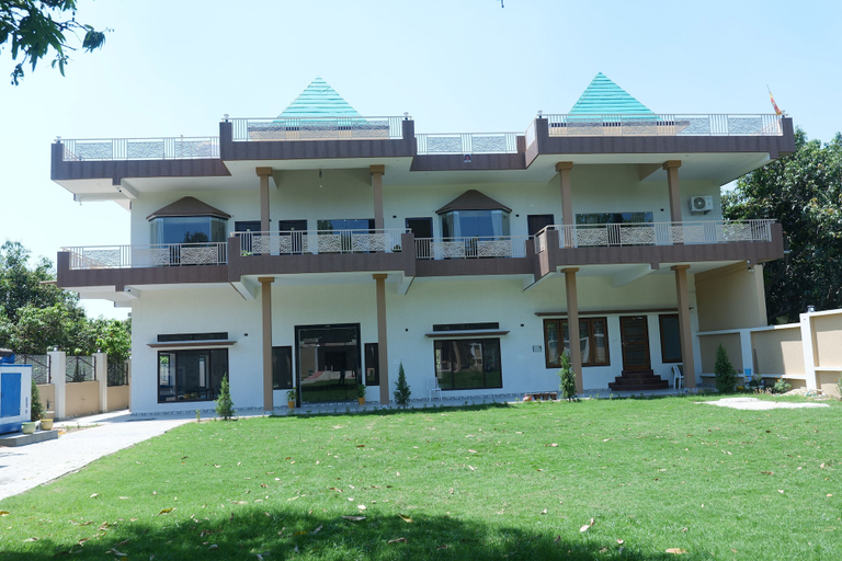 Exterior & Views 2, Atithi Stays, Nainital