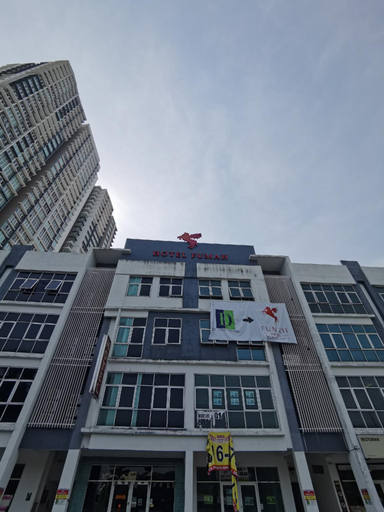 Others 3, Fumah Hotel Kuala Lumpur, Kuala Lumpur