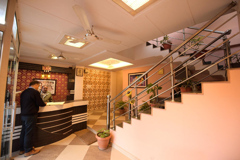 Others 3, Hotel Ganga Vilas, Hardwar