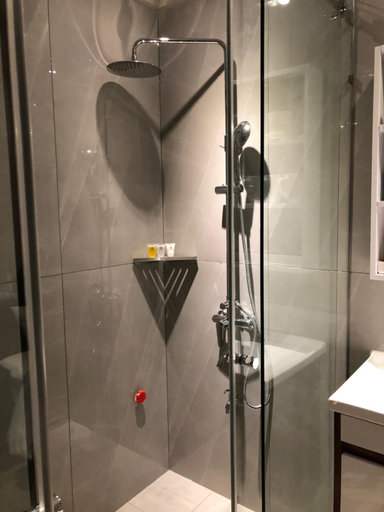 Bathroom 8
