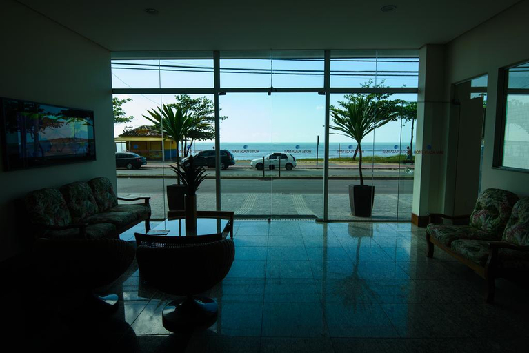 Public Area 4, Plaza Mar Hotel, Vila Velha
