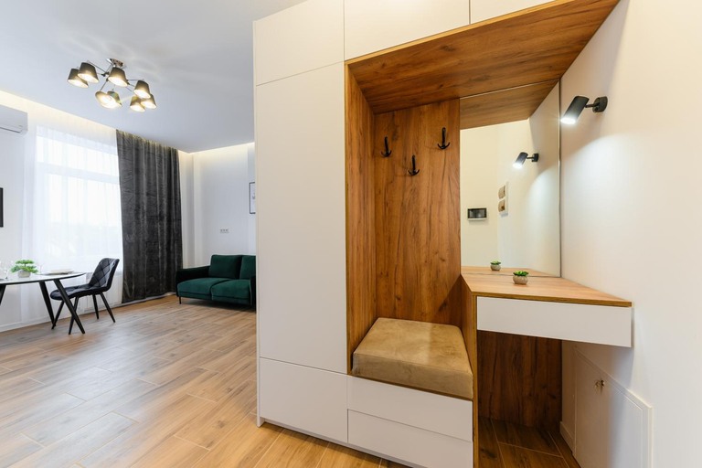 Others 4, EVURI Apartments Laborca, Uzhhorods'ka