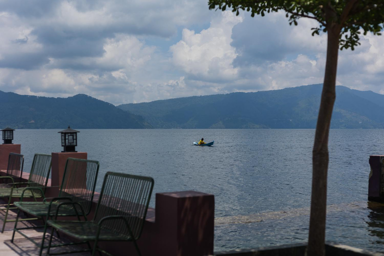 Others 5, Gokhon Guest House, Samosir
