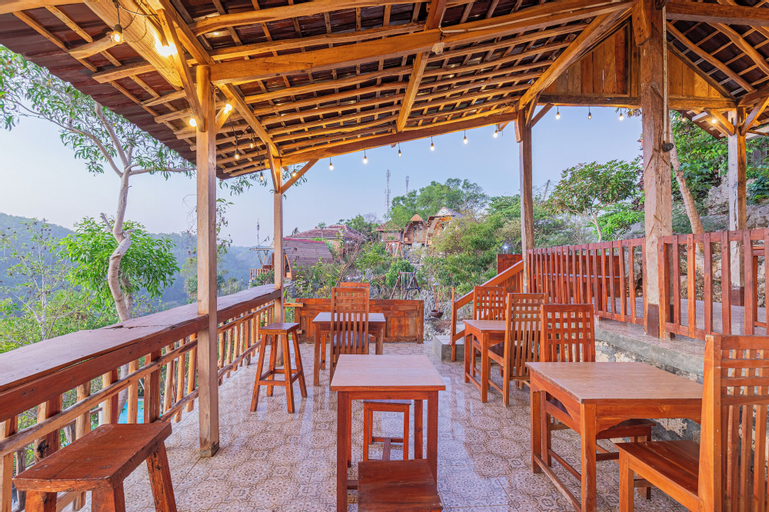 Food & Drinks 4, Baron Beach Bungalow, Gunung Kidul
