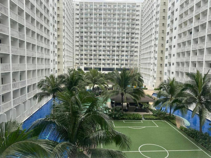 SHORE RESIDENCE D18 shortwalk Mall of asia near airport, Pasay City