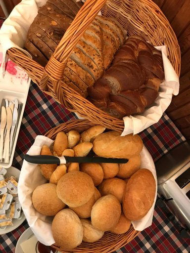 Food & Drinks 5, Hotel Sikfokut, Mezőkövesdi