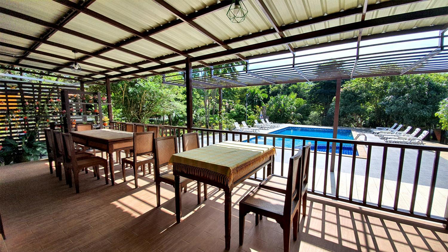 Food & Drinks 5, Supsangdao Resort, Mueang Krabi