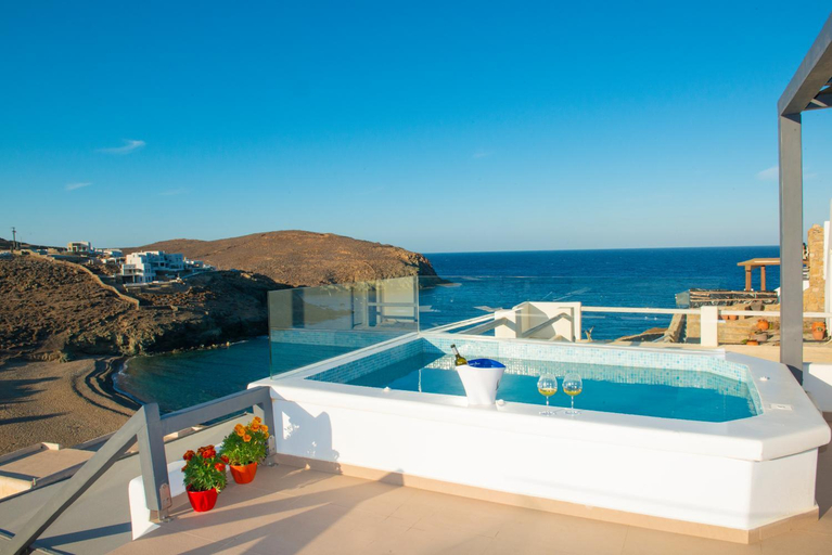 Others 2, Myrsini's Luxury Suites Merchia, South Aegean