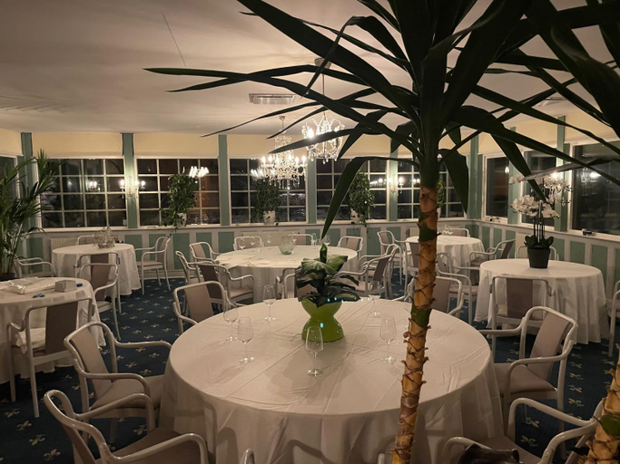 Food & Drinks 4, Anita pa Gastis i Anderslov, Trelleborg