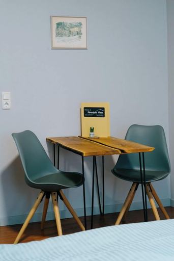 Others 4, Mountain View Salzburg - SELF CHECK-IN - Apartments, Salzburg Umgebung