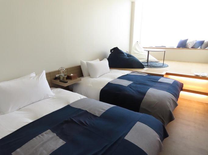 Bedroom 19
