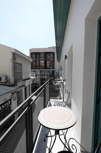 Others 3, Maison Zenon Larnaca City Center apartments, Larnaca