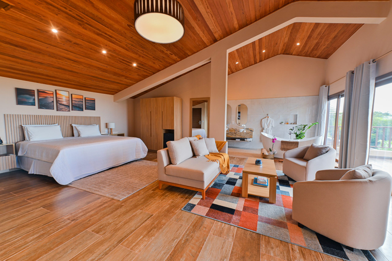 Bedroom 19