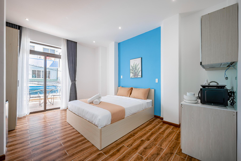 Bedroom 14