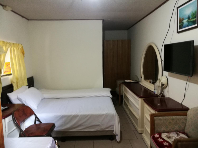 Bedroom 11