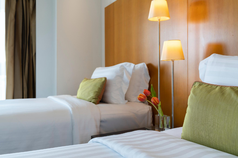Bedroom 5