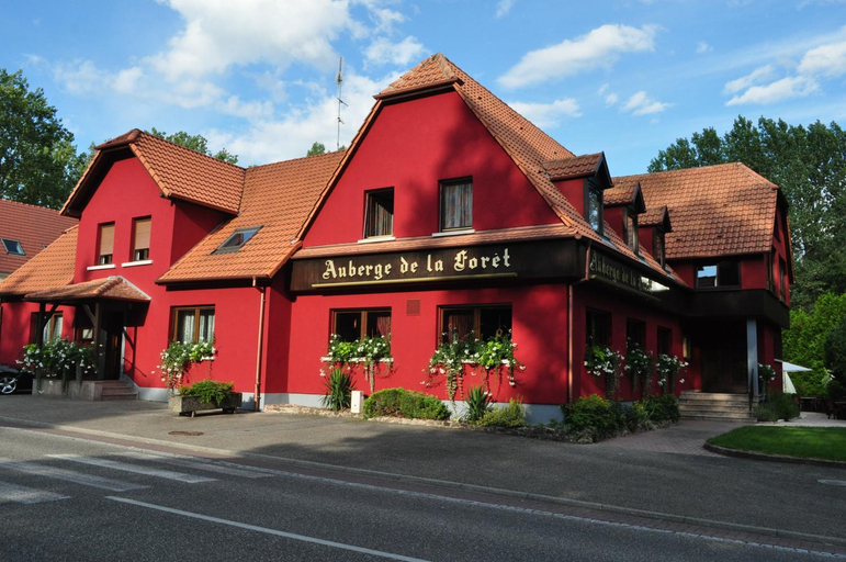 Others 4, Chambres d'Hotes Chez Marie, Bas-Rhin