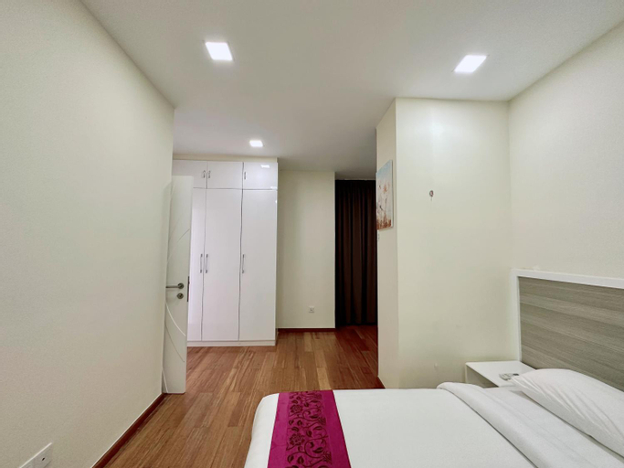 Bedroom 17
