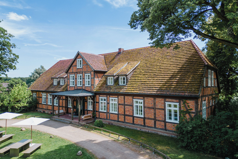 Exterior & Views 2, St. Oberholz Retreat Woldzegarten, Mecklenburgische Seenplatte