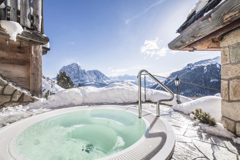 Sport & Beauty 2, Almhotel Col Raiser, Bolzano