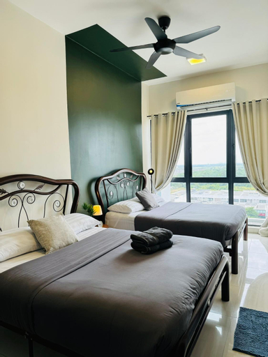 Bedroom 6