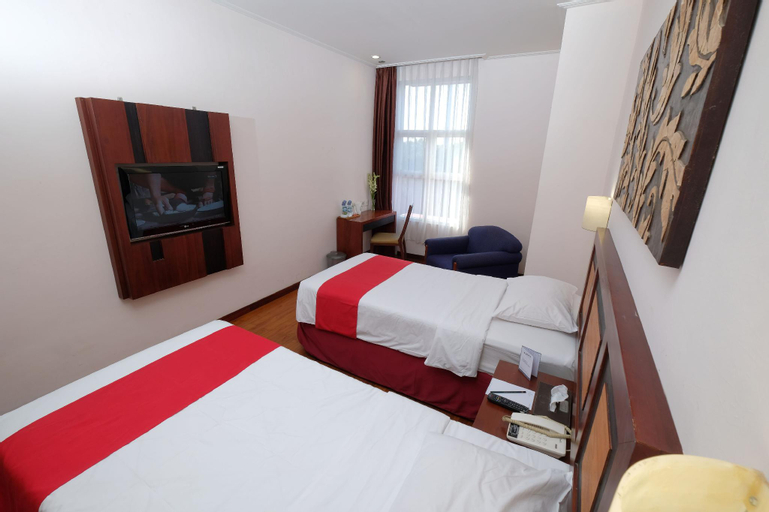 Bedroom 11