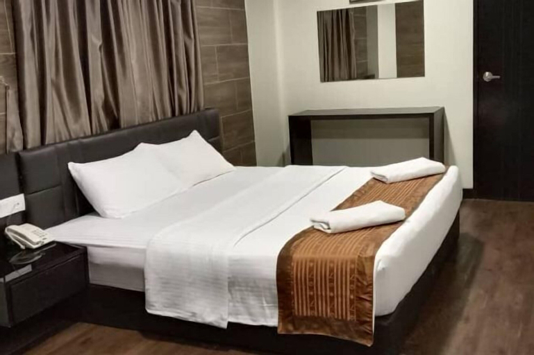 Bedroom 28