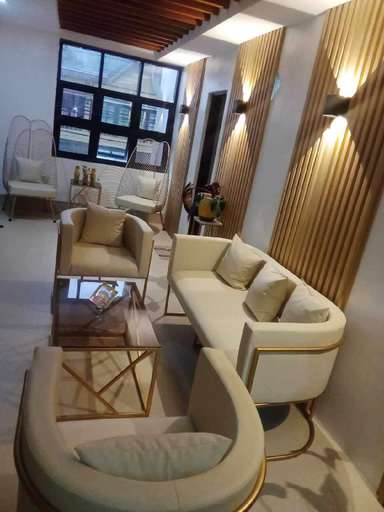 Others 3, JP SUITES & RESIDENCES, Tayabas City